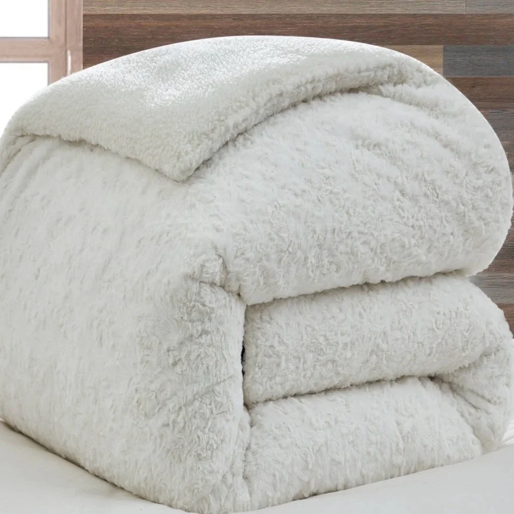 Coma Inducer by Byourbed King Duvet Cover Set Serene Dream New Sealed - Picture 3 of 5